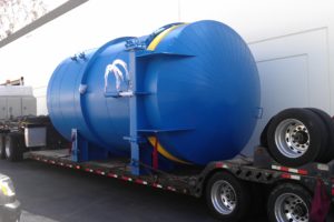 Refurbish Steam 10' x 15' Autoclave, 110 PSI, 350°F, Electric Refurbish Steam 10' x 15' Autoclave, 110 PSI, 350°F, Electric