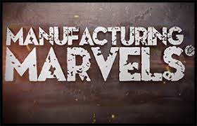 Watch Manufacturing Marvels TEC Overview